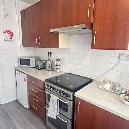 Leith Apartment Эдинбург Экстерьер фото