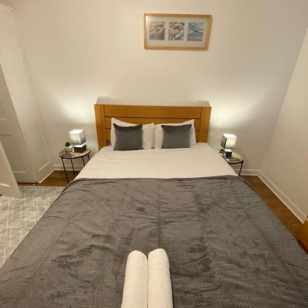 Leith Apartment Эдинбург Экстерьер фото