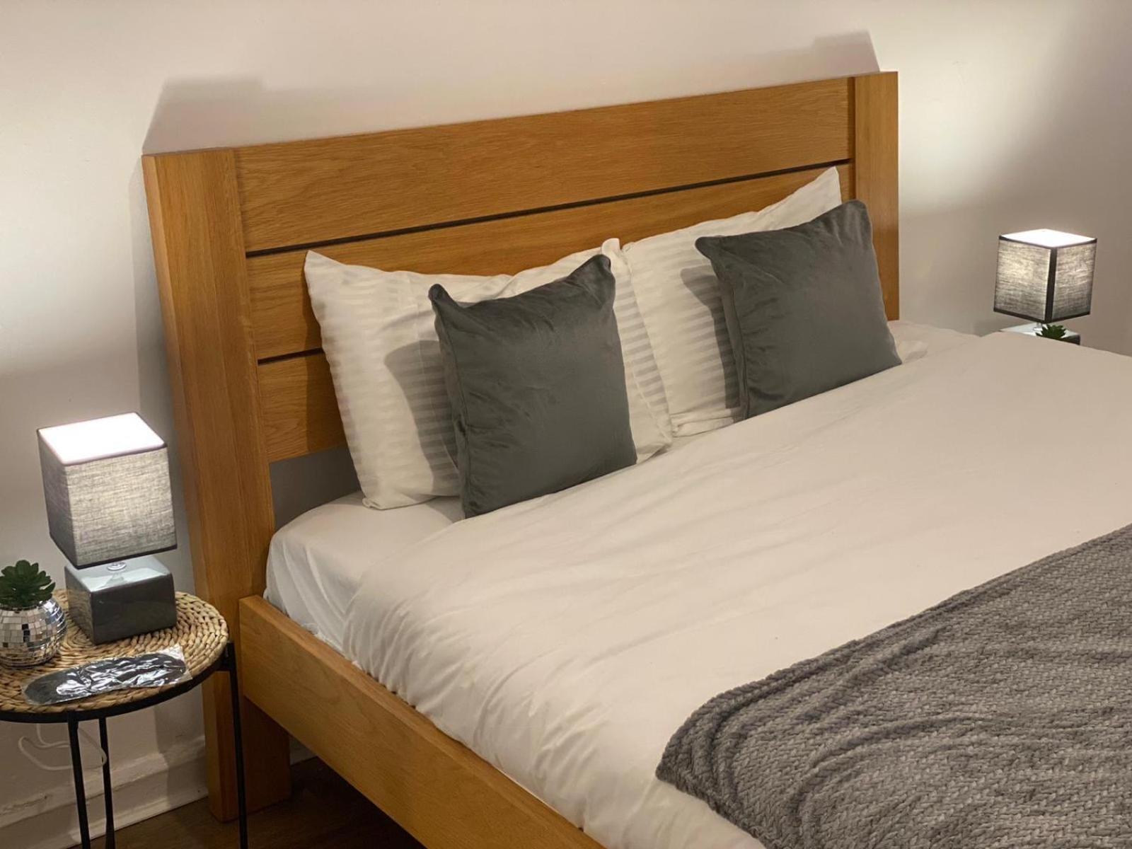 Leith Apartment Эдинбург Экстерьер фото